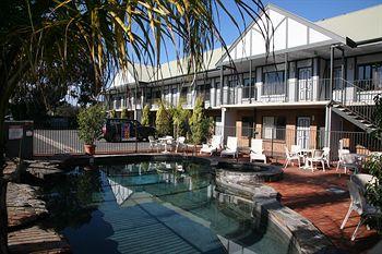Hotel ibis Styles Adelaide Manor - Bild 3