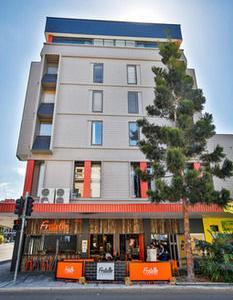 Hotel Chifley Plaza Townsville - Bild 3