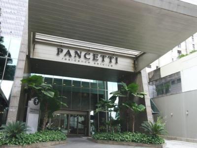 Hotel Promenade Pancetti - Bild 4