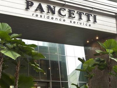 Hotel Promenade Pancetti - Bild 3