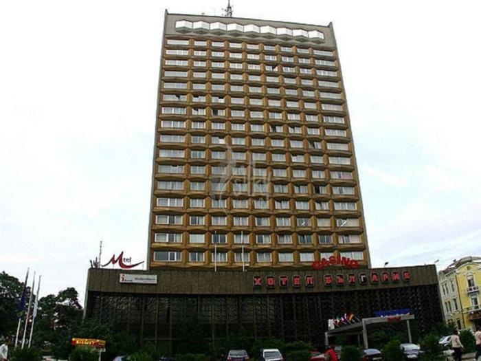 Hotel Bulgaria - Bild 1