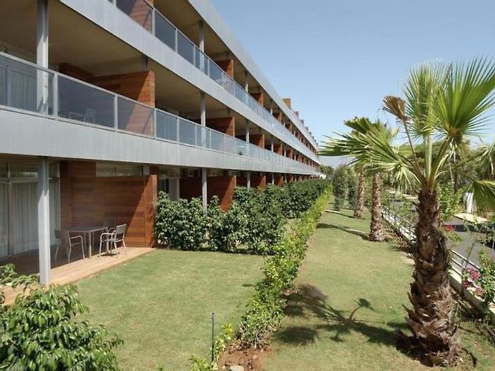 Hotel Apartment Punta Paloma Costa del Sol - Bild 1