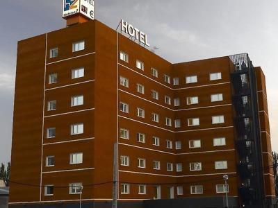 Hotel H2 Fuenlabrada - Bild 2
