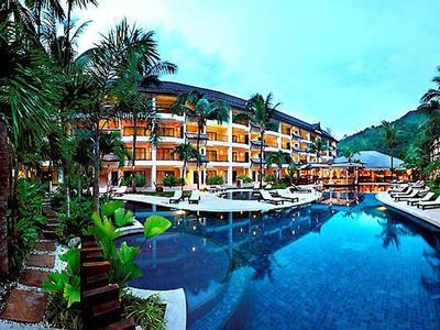 Hotel Radisson Resort and Suites Phuket - Bild 4