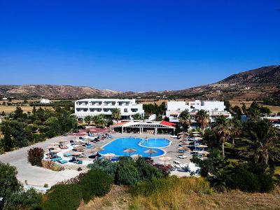 Hotel Evripides Village - Bild 3