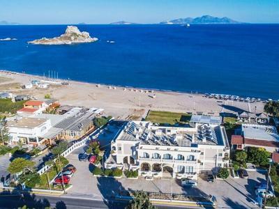 Hotel Kordistos Beach - Bild 5