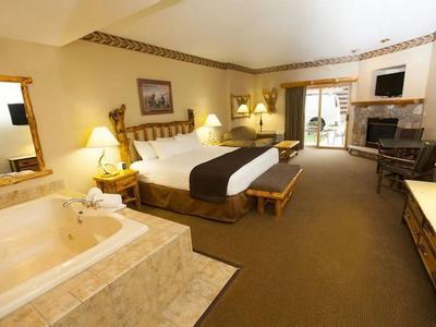Hotel Great Wolf Lodge - Pocono Mountains - Bild 3