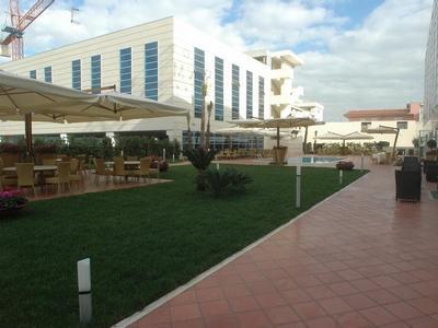 Hotel San Mauro - Bild 4