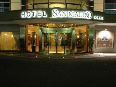 Hotel San Mauro - Bild 5