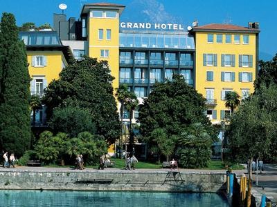 Grand Hotel Riva - Bild 4