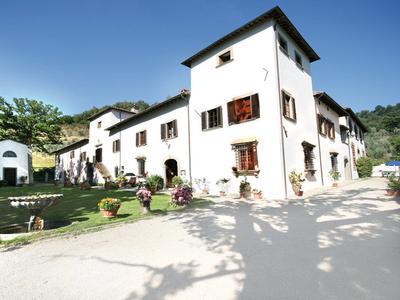 Hotel Villa Grassina - Bild 3