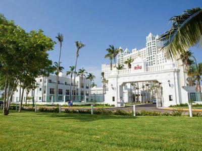 Hotel Riu Emerald Bay - Bild 3