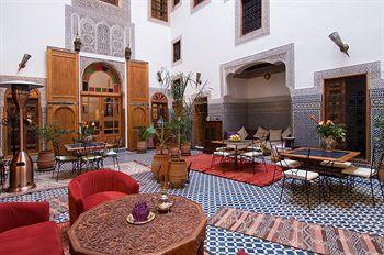 Hotel Riad la Clé de Fes - Bild 2