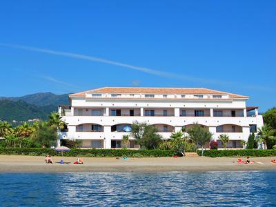 Hotel Lagrange Vacances Residence Sognu Di Rena - Bild 4