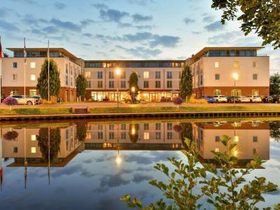 Best Western Plus Hotel Papenburg - Bild 3