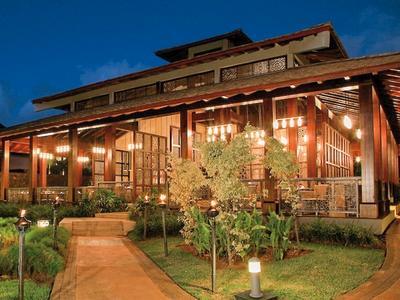 Hotel InterContinental Resort Mauritius - Bild 2
