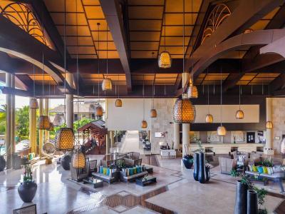 Hotel InterContinental Resort Mauritius - Bild 5