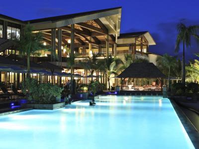 Hotel InterContinental Resort Mauritius - Bild 4
