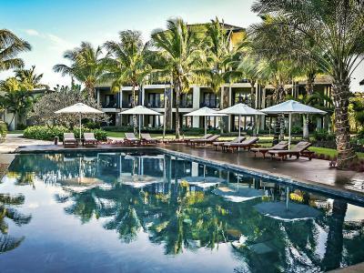 Hotel InterContinental Resort Mauritius - Bild 3
