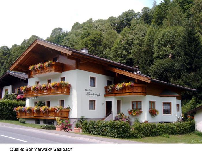 Hotel Böhmerwald - Bild 1