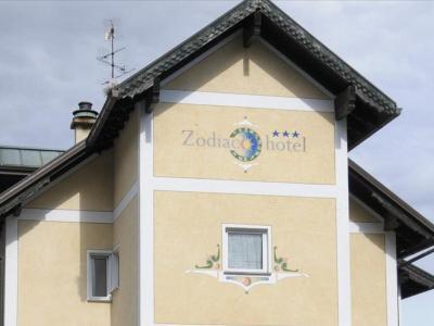 Hotel Allo Zodiaco - Bild 5