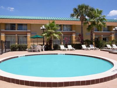 Hotel Garnet Inn & Suites, Orlando - Bild 4
