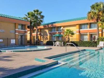Hotel Garnet Inn & Suites, Orlando - Bild 3