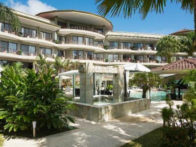 Hotel The Royal Corin Thermal Water & Spa Resort - Bild 2