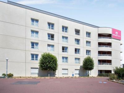 Hotel Appart'City Caen - Bild 3