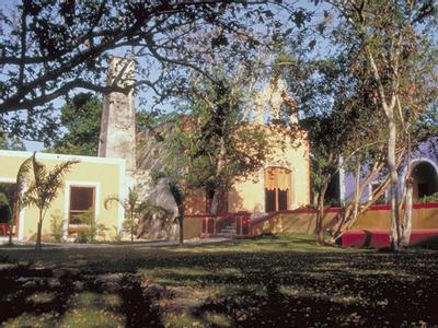 Hacienda San Jose, a Luxury Collection Hotel - Bild 3