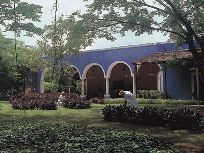 Hacienda San Jose, a Luxury Collection Hotel - Bild 5