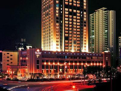 Hotel Sheraton Shanghai Pudong Riverside - Bild 3