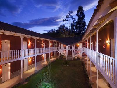 Hotel San Agustin Urubamba - Bild 5