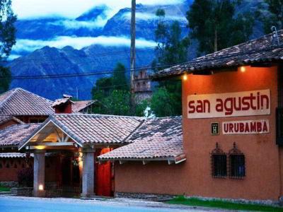 Hotel San Agustin Urubamba - Bild 4