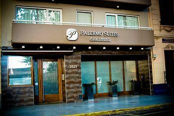 Palermo Suites Hotel & Apartments - Bild 4