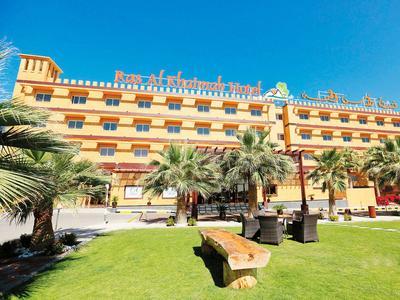 Ras Al Khaimah Hotel - Bild 2