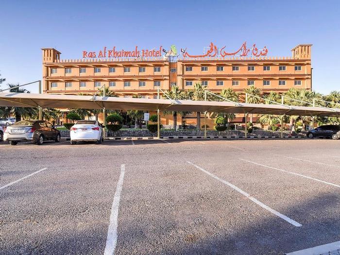 Ras Al Khaimah Hotel - Bild 1
