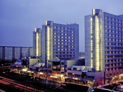 City Hotel Berlin East - Bild 4