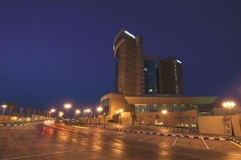 Mövenpick Hotel Al Khobar - Bild 3