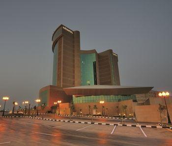 Mövenpick Hotel Al Khobar - Bild 2