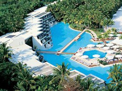 Hotel InterContinental Hayman Island Resort - Bild 4