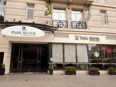 Hotel Park Silver Obelisco - Bild 2