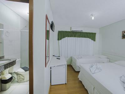 Hotel Charm Iguassu Suites - Bild 4