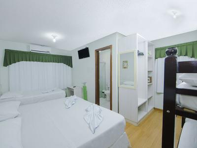 Hotel Charm Iguassu Suites - Bild 3
