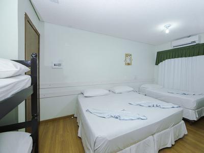 Hotel Charm Iguassu Suites - Bild 2