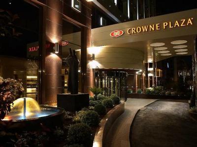Hotel Crowne Plaza Athens City Centre - Bild 4