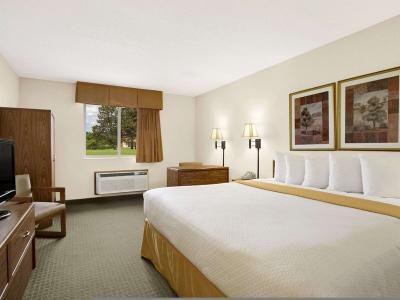 Hotel Days Inn by Wyndham Rapid City - Bild 5