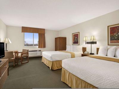 Hotel Days Inn by Wyndham Rapid City - Bild 4