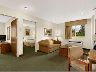 Hotel Days Inn by Wyndham Rapid City - Bild 3