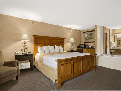 Hotel Days Inn by Wyndham Rapid City - Bild 2